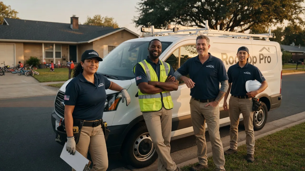 Roof Repair in Reader, WV near me