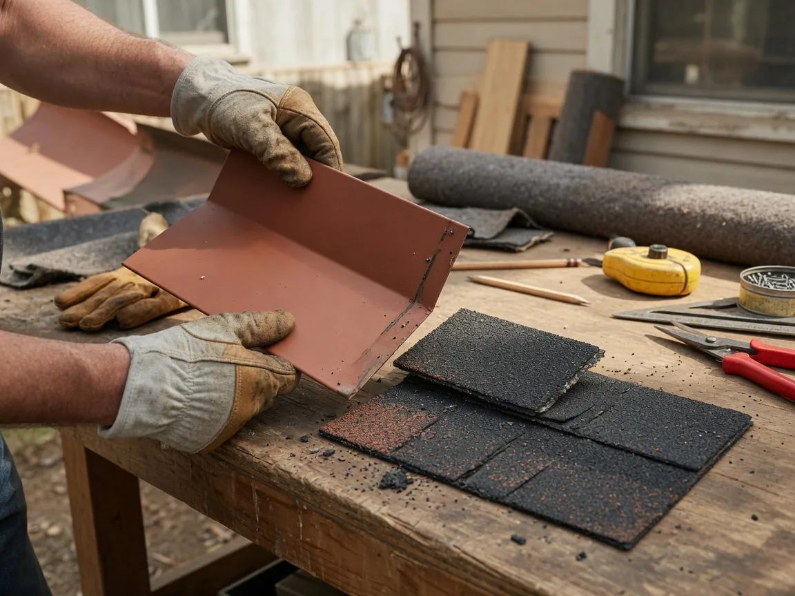 Roof Repair company in Reader, WV